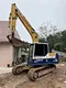 Komatsu PC120-5