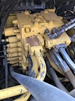 Komatsu PC450, Komatsu PC450-8 excavator