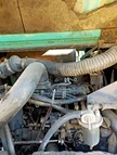 IHI 60NS excavator,IHI 60 excavator