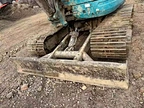 Kubota KX161, Kubota KX161-3SZ excavator