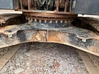 Kato HD820 excavator,Kato 820-7 excavator
