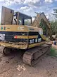 Cat excavator,Cat 307V excavator