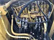 Cat excavator,Cat 307V excavator