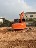 Hitachi ZX60,Hitachi 60 excavator