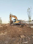 HYUNDAI 215 excavator,HYUNDAI R215-9 excavator