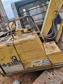 Sumitomo excavator，Sumitomo 160 excavator