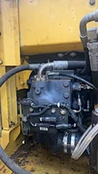 Komatsu pc130-7 excavator,Komatsu pc130