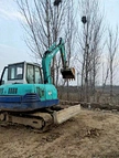 IHI 60NS excavator,IHI 60 excavator
