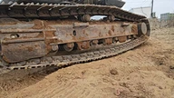 SANY SY245,SANY SY245H excavator