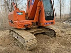 DOOSAN DH80,DOOSAN DH80GOLD excavator