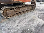 Hitachi ZX120, Hitachi ZX120 excavator