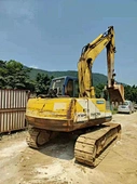 KOBELCO SK100, KOBELCO SK100-3 excavator