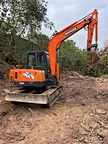 DOOSAN DH55