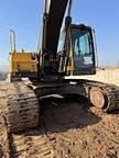 VOLVO EC290, VOLVO EC290BLC excavator