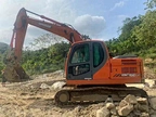 Doosan DX150 excavator,Doosan150