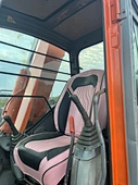 Hitachi 70 excavator，Hitachi ZX70 excavator