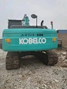KOBELCO 200-8,KOBELCO SK200-8