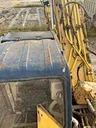 KOBELCO SK200 excavator,KOBELCO SK200-3 excavator