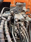 DOOSAN DH80,DOOSAN DH80GOLD excavator