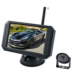 wireless backup camera