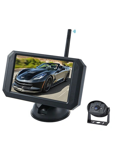 wireless backup camera