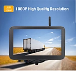 wireless car camera