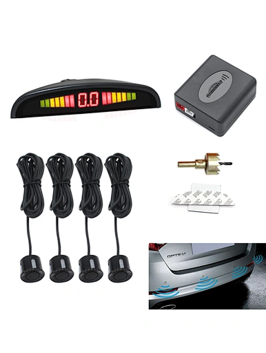 parking radar buzzer sensor