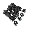 car parking sensors truck backup radar