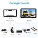 wireless power backup camera