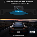 wireless backup camera