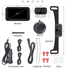 wireless parking camera