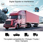 wireless backup camera