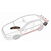parking radar buzzer sensor