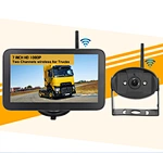 wireless car camera