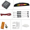 parking radar buzzer sensor
