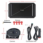 wireless backup camera