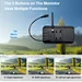 solar backup camera