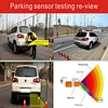 car parking sensor