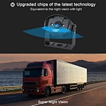 wireless backup camera