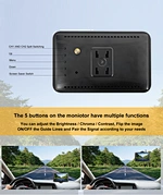 wireless car camera