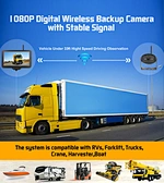 wireless car camera