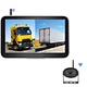 wireless parking camera