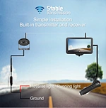wireless car camera