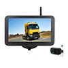 wireless RV bakcup camera