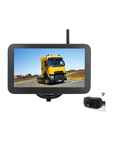 wireless RV bakcup camera