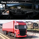 wireless backup camera