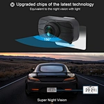 wireless reverse camera