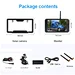 solar backup camera