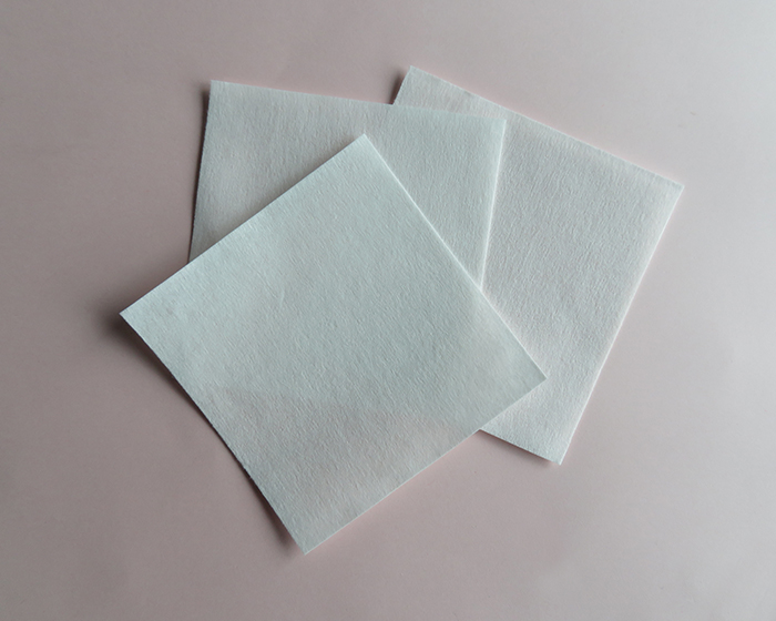 nonwoven wiper cleanroom wipes