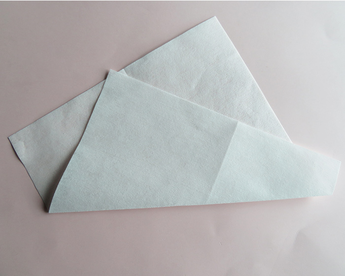0609 non woven wiper nonwoven cleanroom wipes